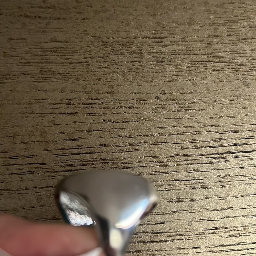 Cache stone ring 💍 - Picture 4 of 8